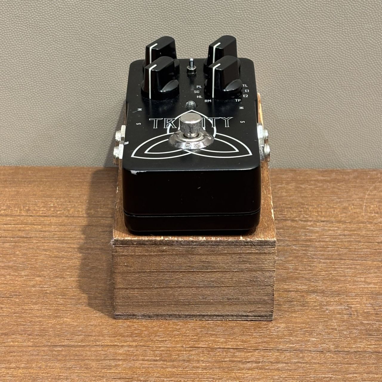 ギター tc electronic Trinity-Reverb ギター tc electronic Trinity-Reverb TC Electronic | Product