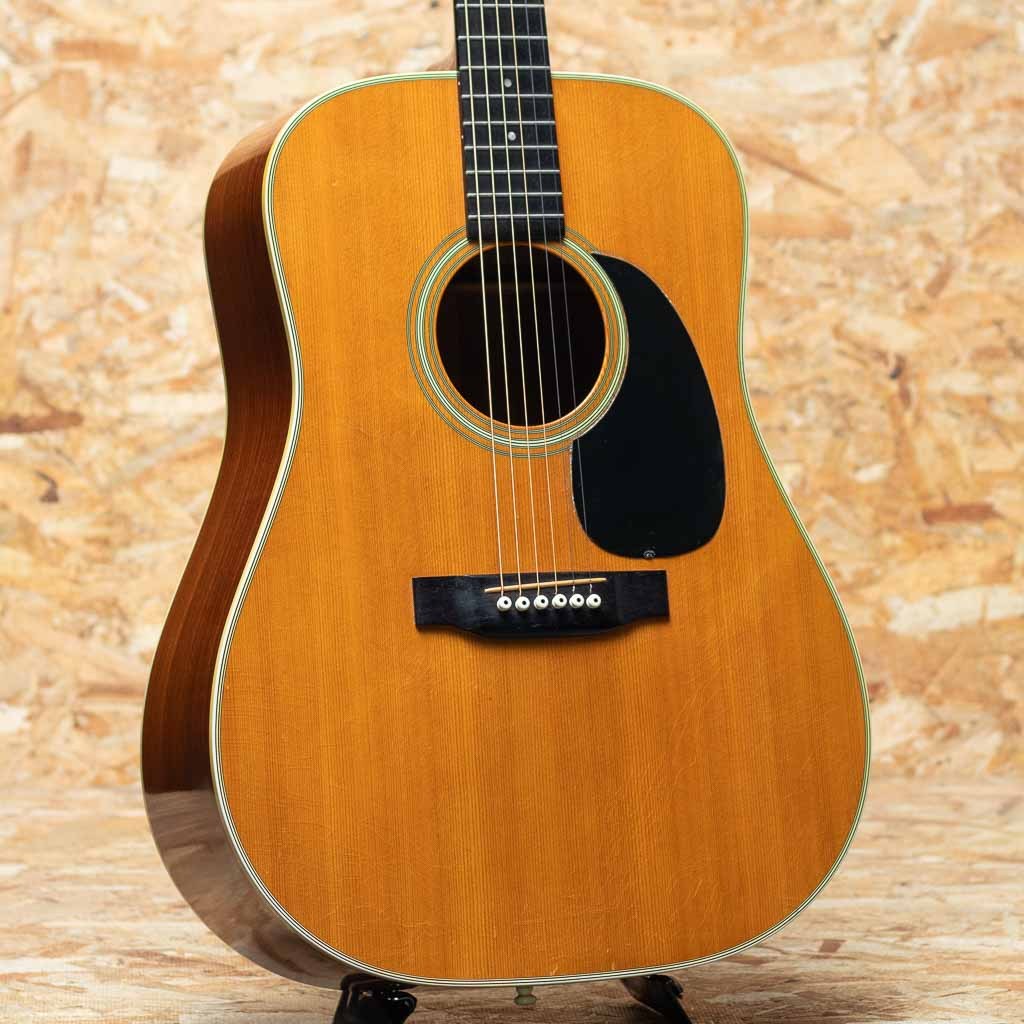 Martin D-28 1980（中古）【楽器検索デジマート】