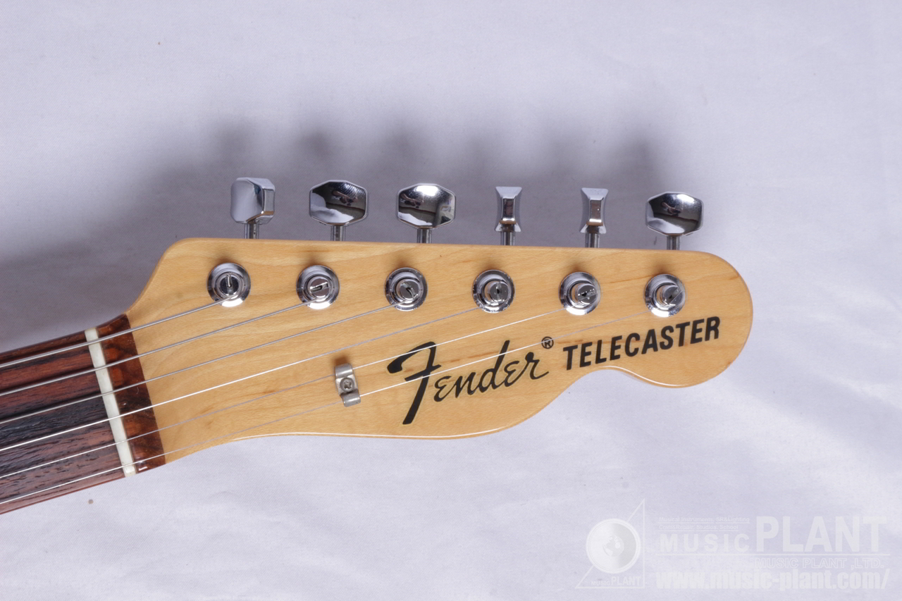 Fender Japan TL71-58 Ice Blue Metalic（中古/送料無料）【楽器検索