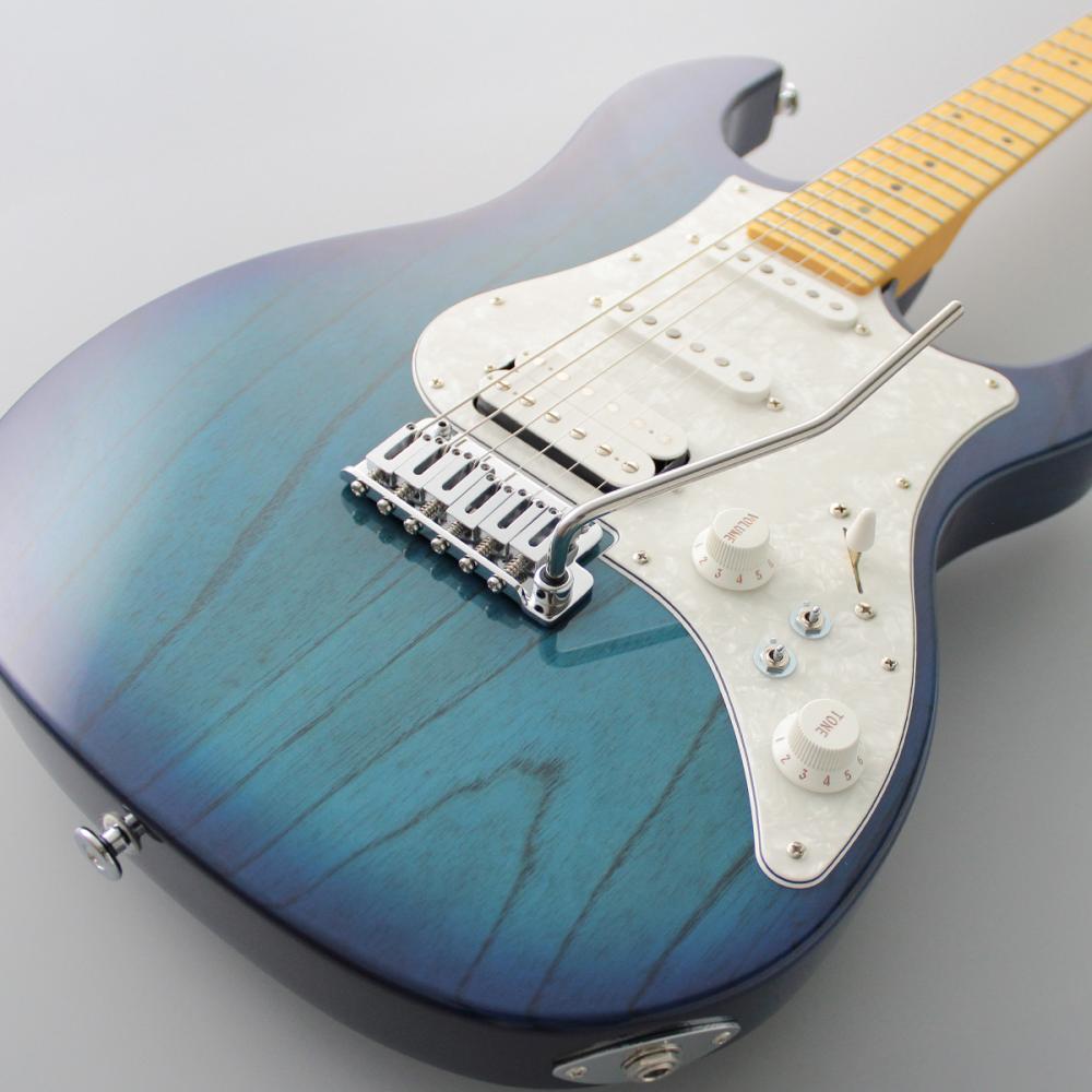 FUJIGEN(FGN) EOS3-ASH-M -SBB (See-Thru Blue Burst)-【ローン