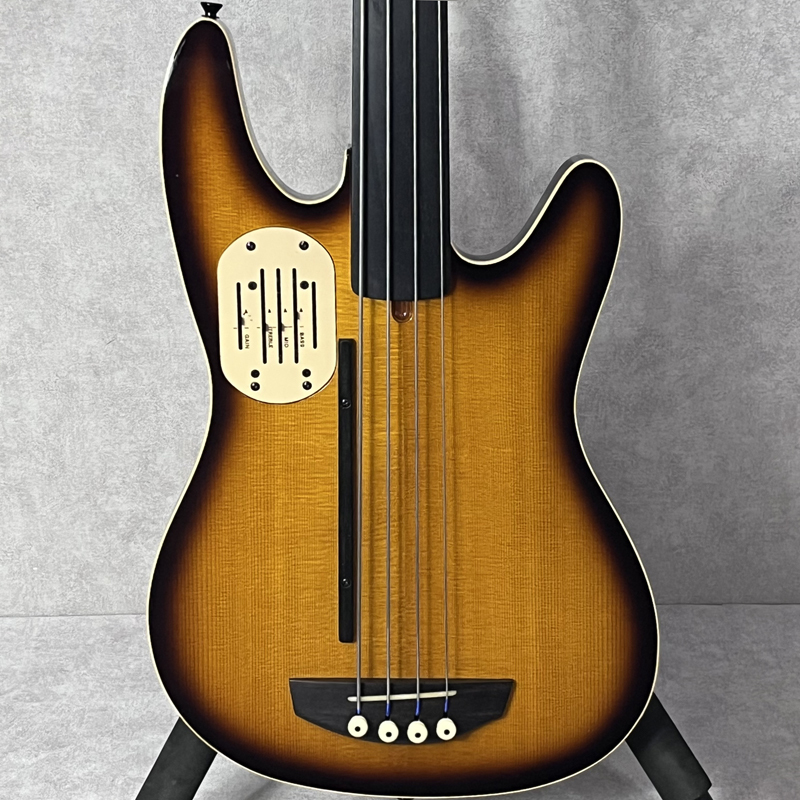 Godin A4 Ultra Fretless【加古川店】（中古/送料無料）【楽器検索