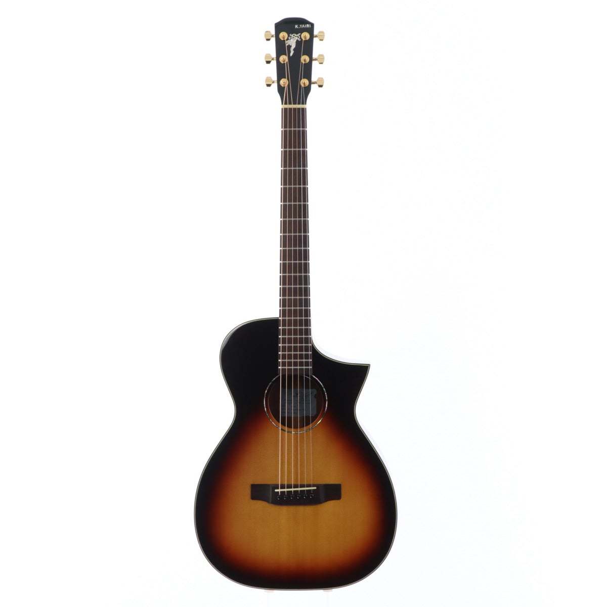 K.Yairi YF-018B CTM 【梅田店】（中古/送料無料）【楽器検索デジマート】