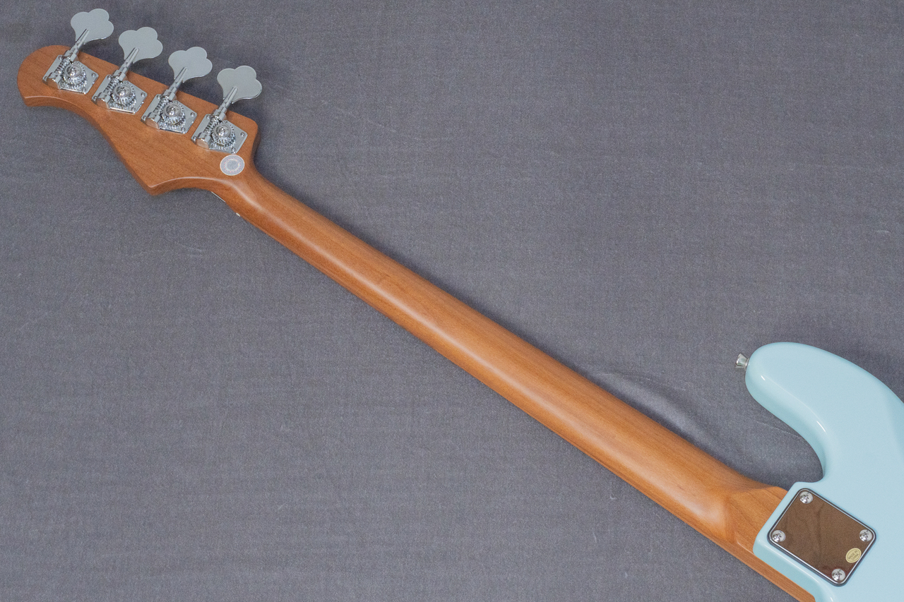 Bacchus BJB-1-RSM/M PTL-SOB GIB mod.【GIB兵庫】（新品/送料無料