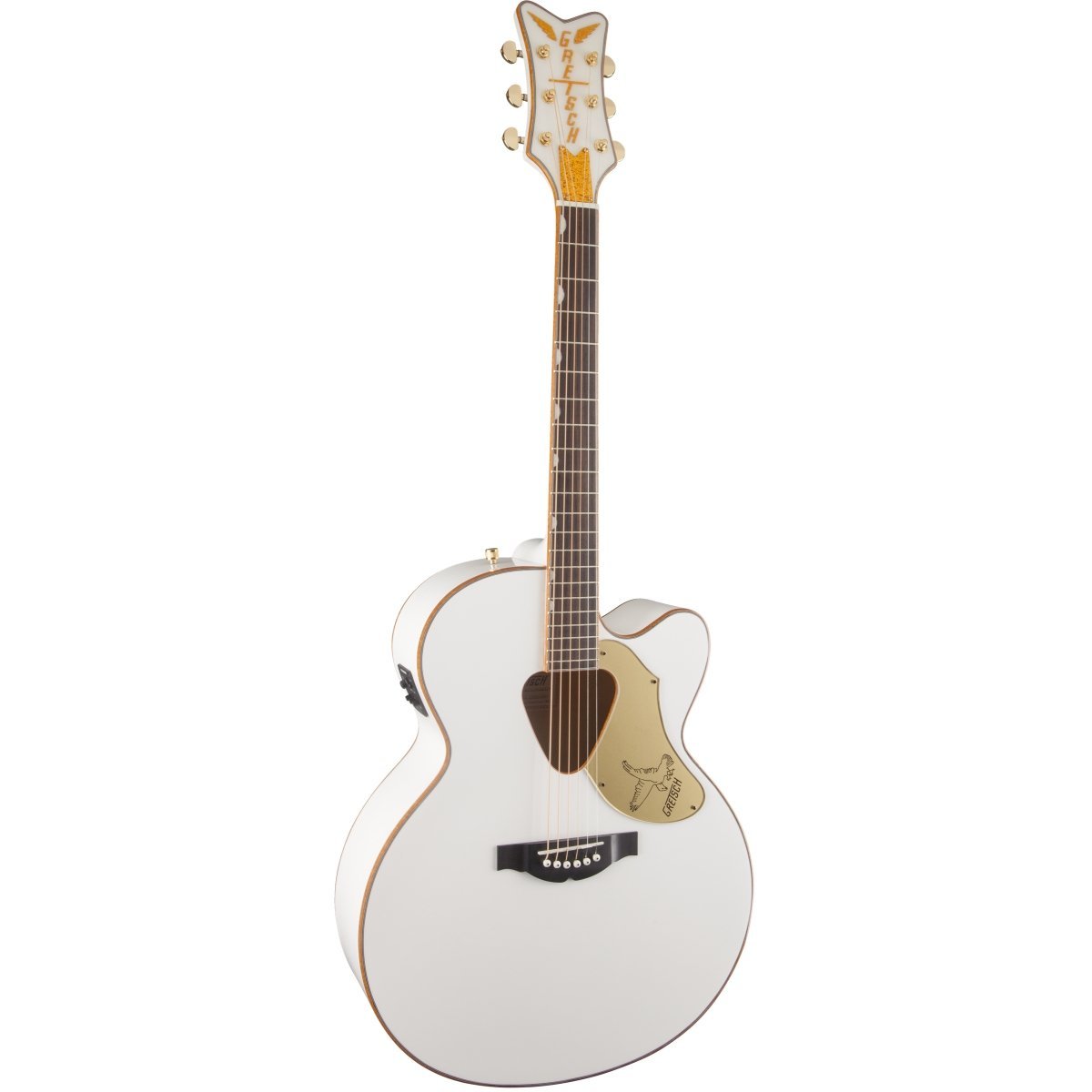 Gretsch G5022CWFE Rancher Falcon Jumbo グレッチ ランチャー