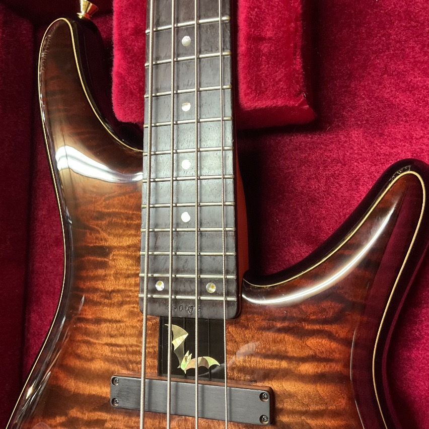 Sugi NB4C EM/MAHO/DW2（中古）【楽器検索デジマート】