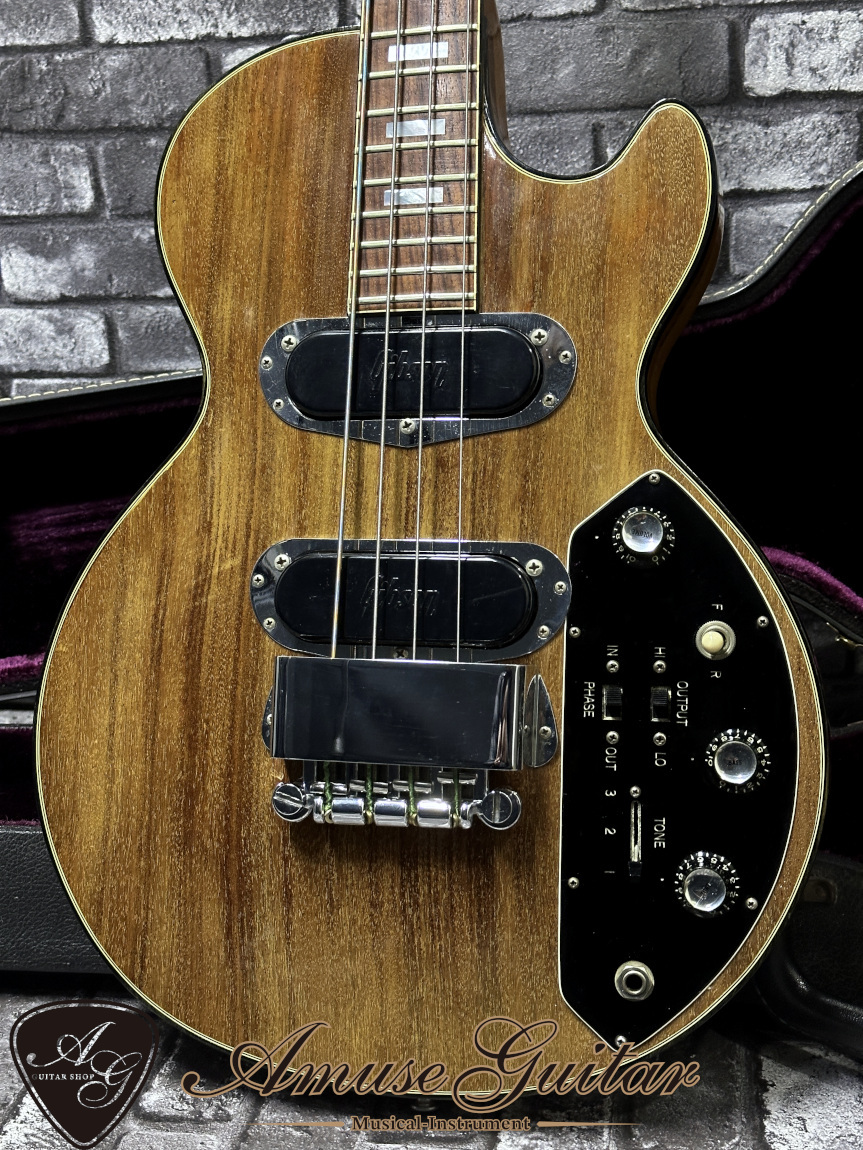 ベース Triumph Bass 楽天市場】Triumph トライアンフ/エレキベース/SONIC MASTER/PB