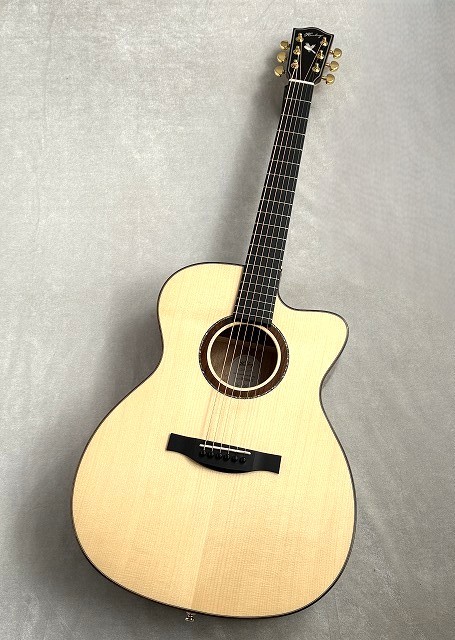 Headway 【動画あり】【美しい杢目】HOC-NORTHBIRD 【イングルマン