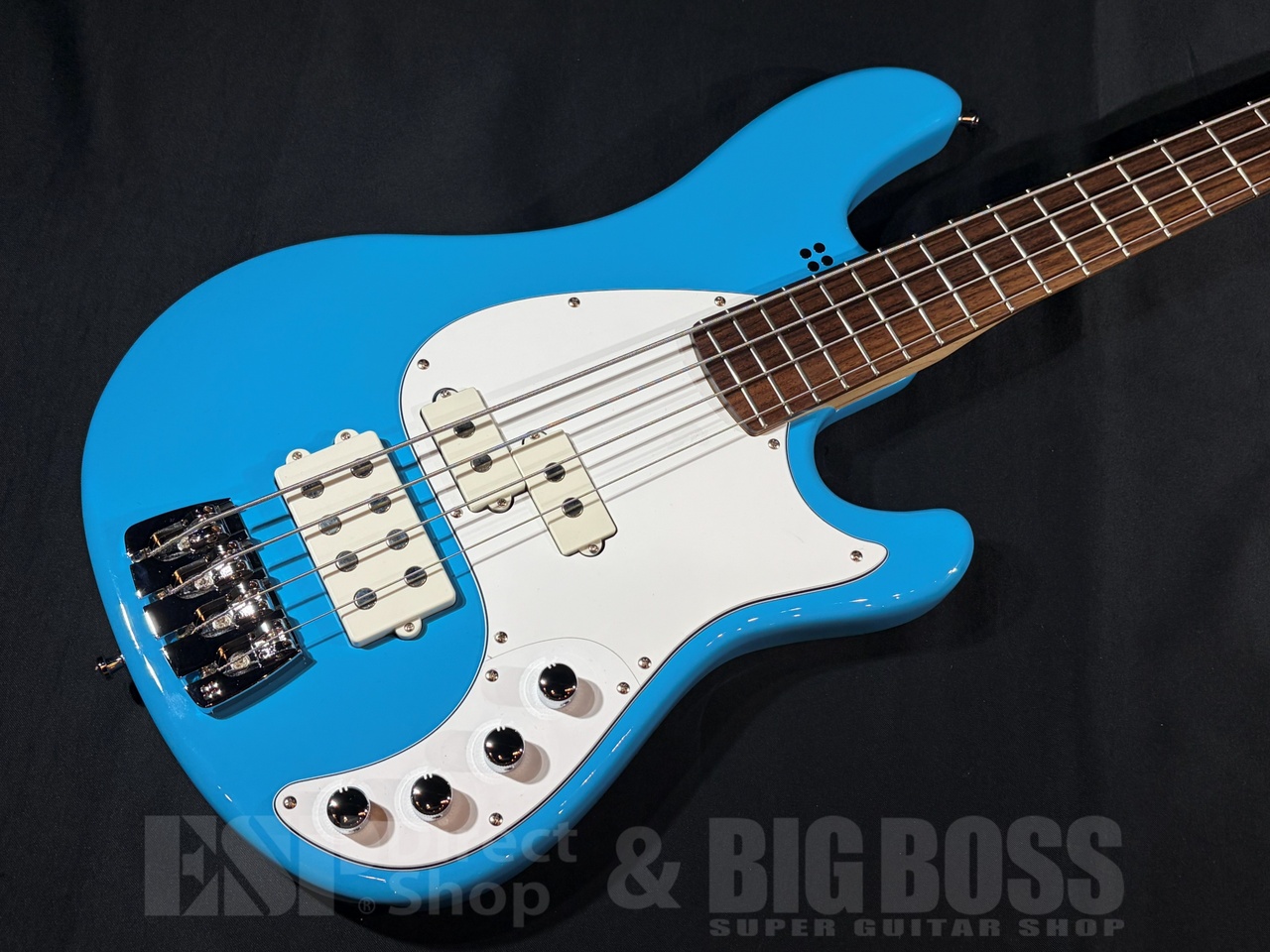 Sandberg California VM4 Highgloss marley blue（新品/送料無料