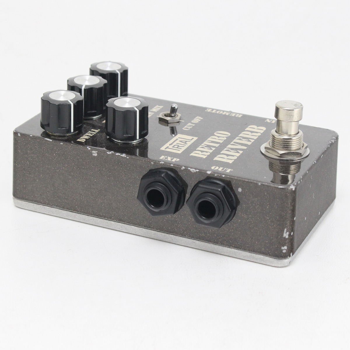 TRIAL RETRO REVERB 【御茶ノ水本店】（中古）【楽器検索デジマート】