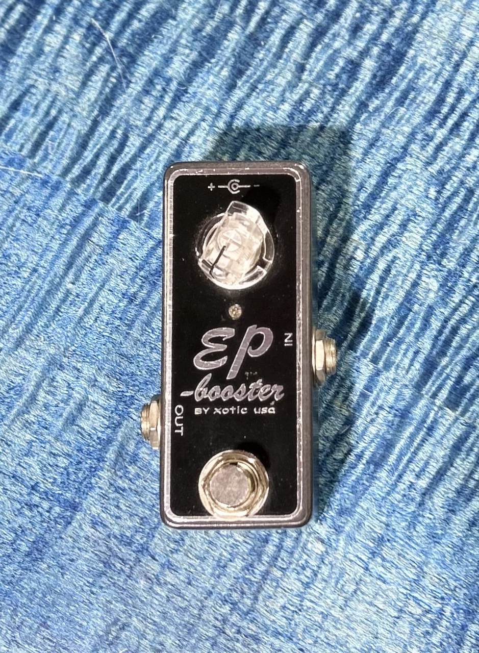 定期入れの EP SEVENTY-TWO BOOSTER EXOTIC 日本お買い得 半額セール