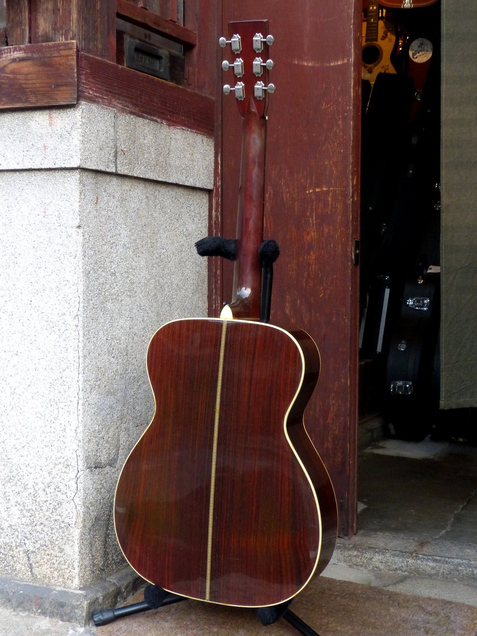 Cat's Eyes '81 CE-1200T（ビンテージ）【楽器検索デジマート】