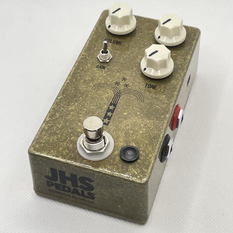 JHS Pedals USED 中古 Morning Glory V4（中古）【楽器検索デジマート】