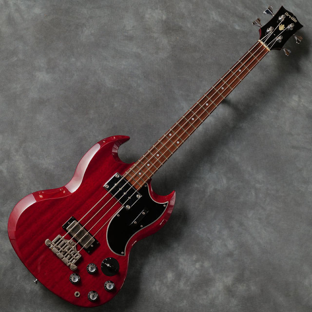 Orville EB-3 CH【中古】【USED】（中古）【楽器検索デジマート】