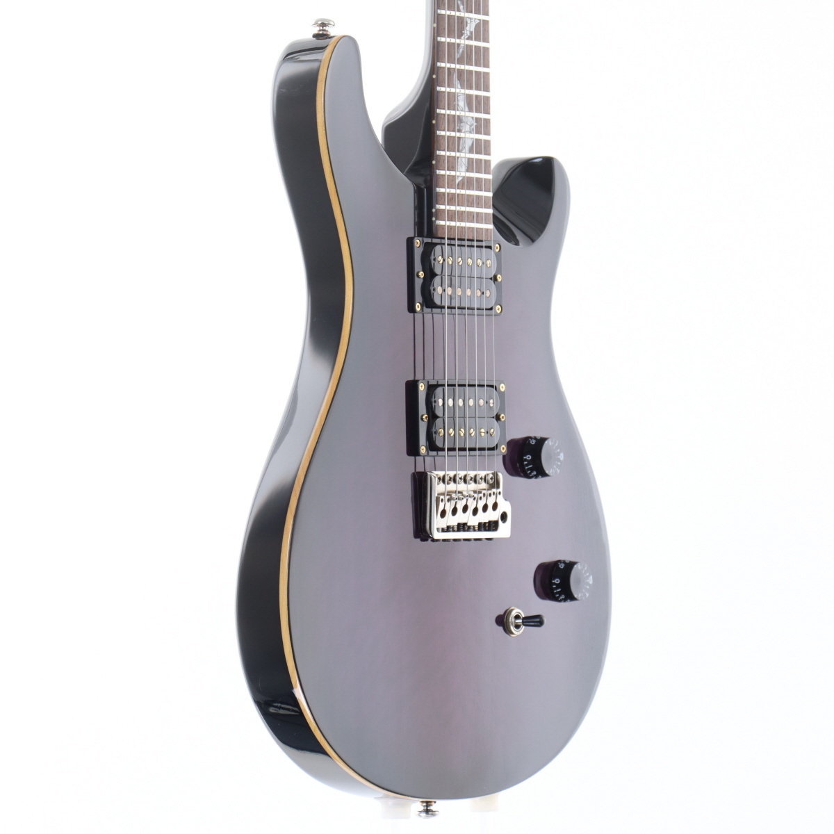 Paul Reed Smith(PRS) SE Paul Allender Purple Burst 【福岡店