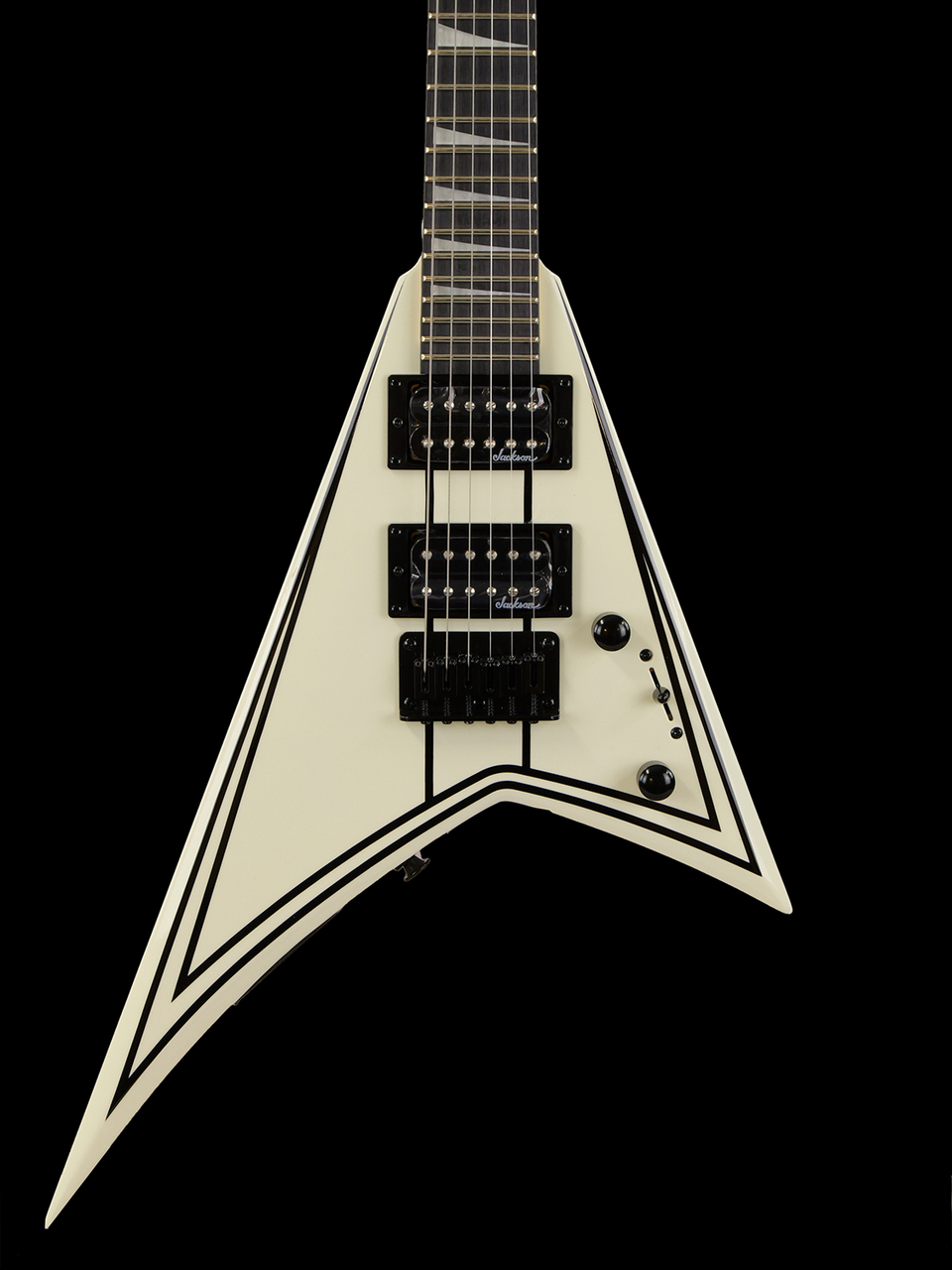 Jackson JS Series RR Minion JS1XM（新品）【楽器検索デジマート】