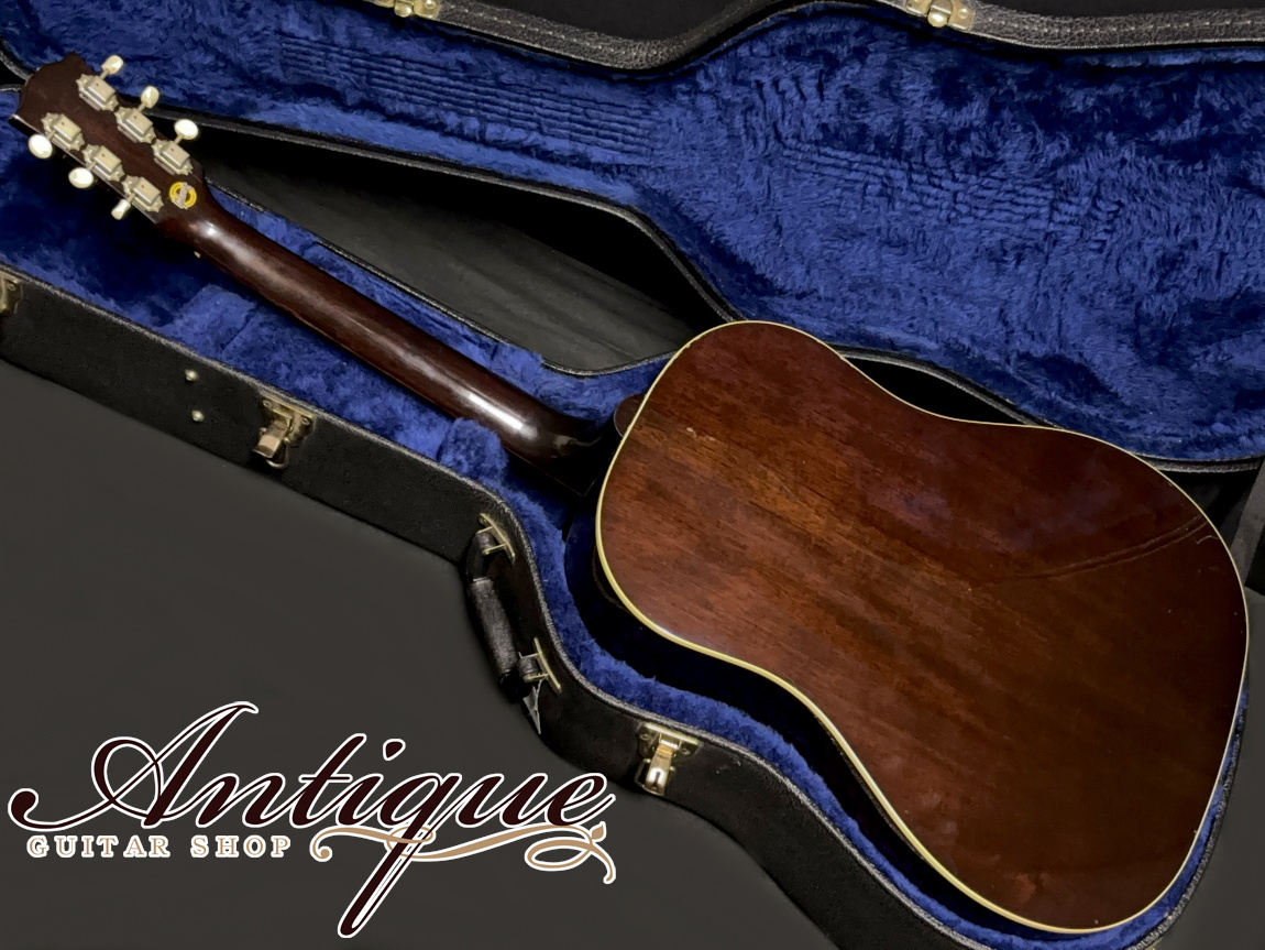 Gibson Custom Shop Historic Collection J-45 2005 Sunburst w