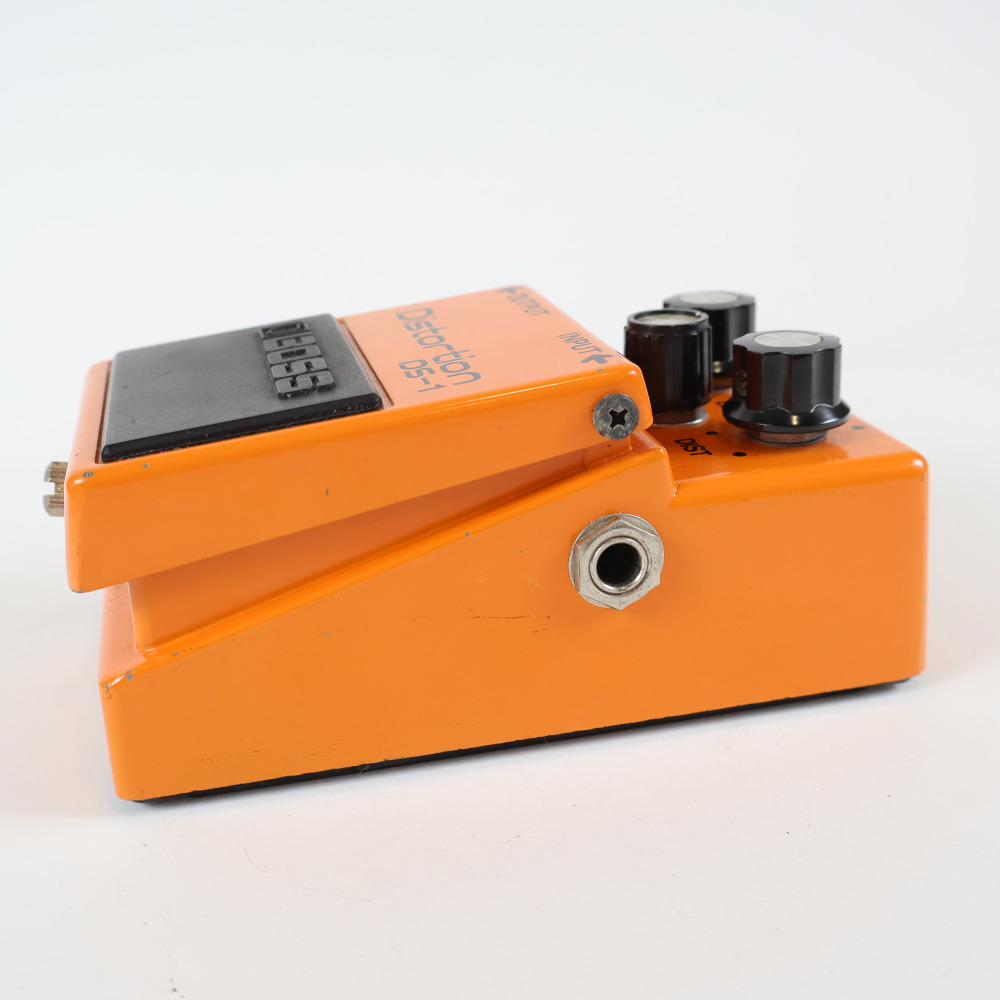 BOSS 【中古】 ディストーション エフェクター BOSS DS-1 Distortion