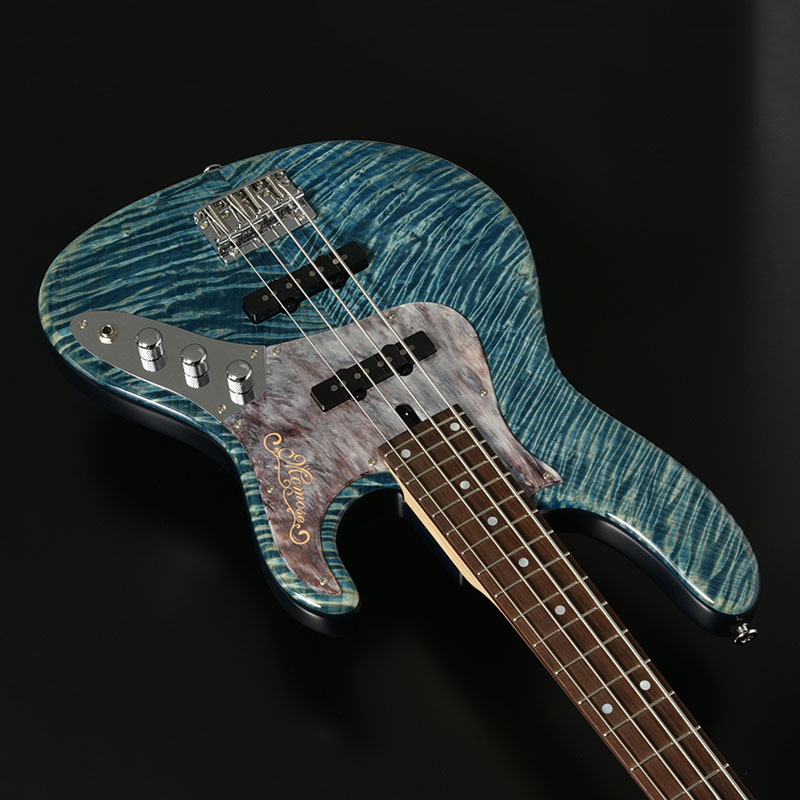 momose MJ24-MV-TOCHI SP'26/NJ - FBL -（新品）【楽器検索デジマート】