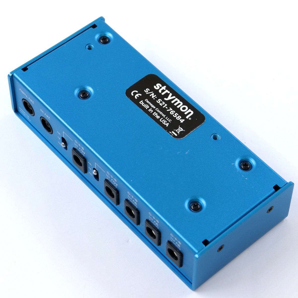 strymon Ojai R30 / High Current DC Power Supply 【池袋店】（中古