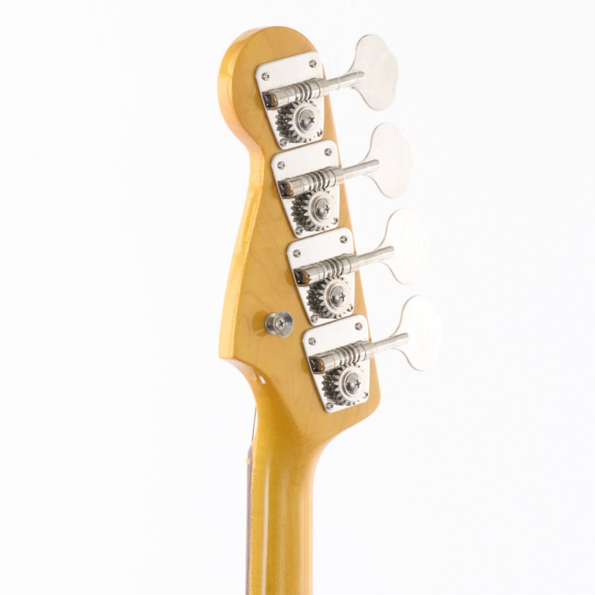 ベース Fender Japan JB62US Fender Japan JB62-US（中古）【楽器検索デジマート】