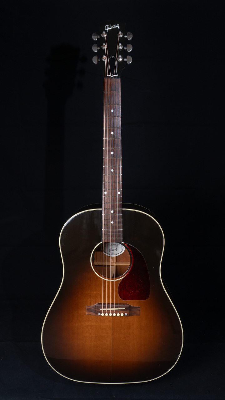 Gibson J-45 Standard 2018年 弦おまけ付き Gibson J-45 Standard 2018