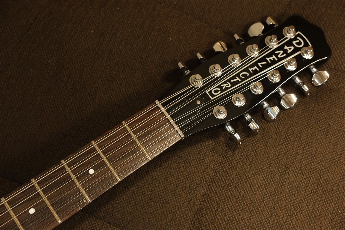 23時59分まで値下げ！Danelectro12弦 23時59分まで値下げ！Danelectro12弦 23時59分まで値下げ