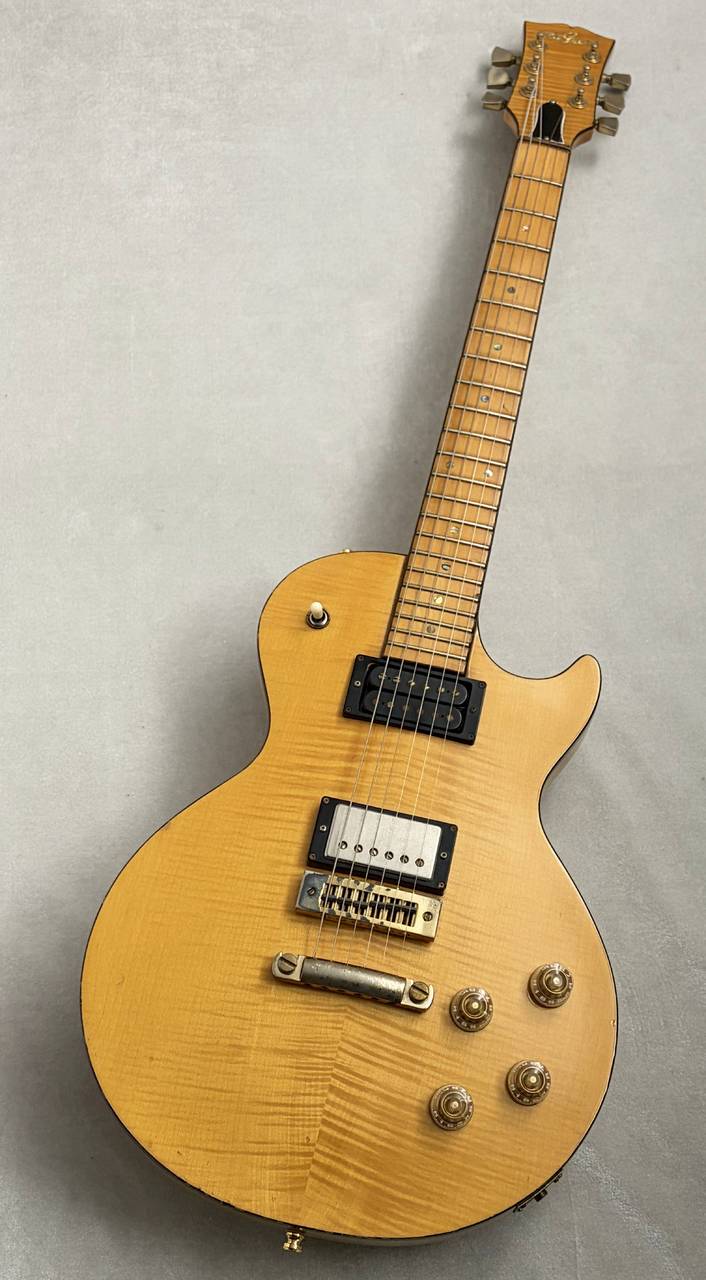 Greco Order Model ≒3.55kg【1978年製USED】（中古）【楽器検索