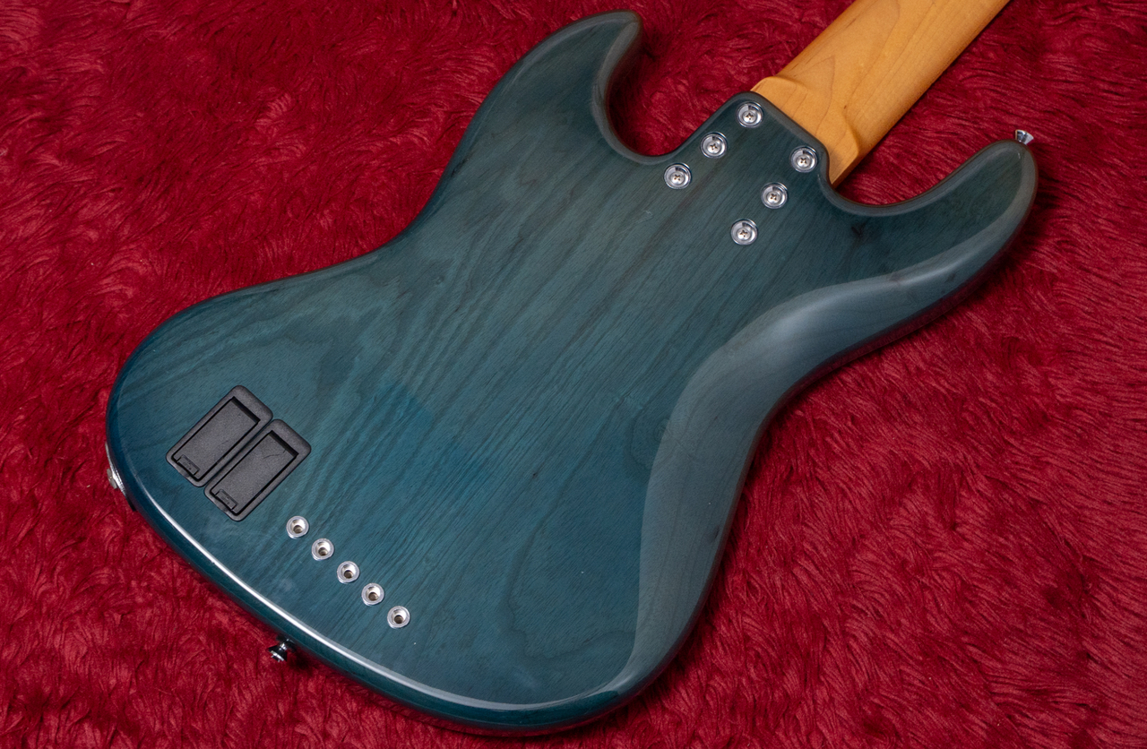 Don Grosh J5 Bass - Maple top 2017 4.280kg #3572【委託品】【GIB