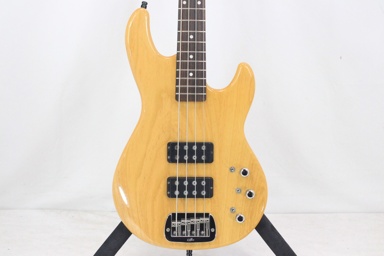 G&L L-2000 PREMIUM（中古）【楽器検索デジマート】