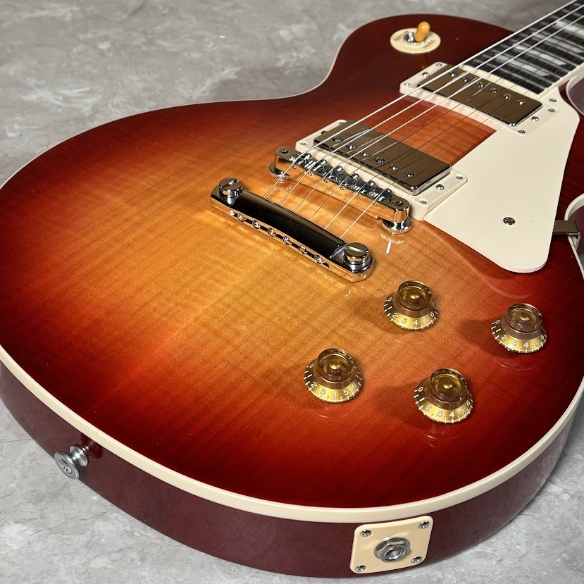 Gibson Les Paul Standard '50s Heritage Cherry Sunburst レスポール