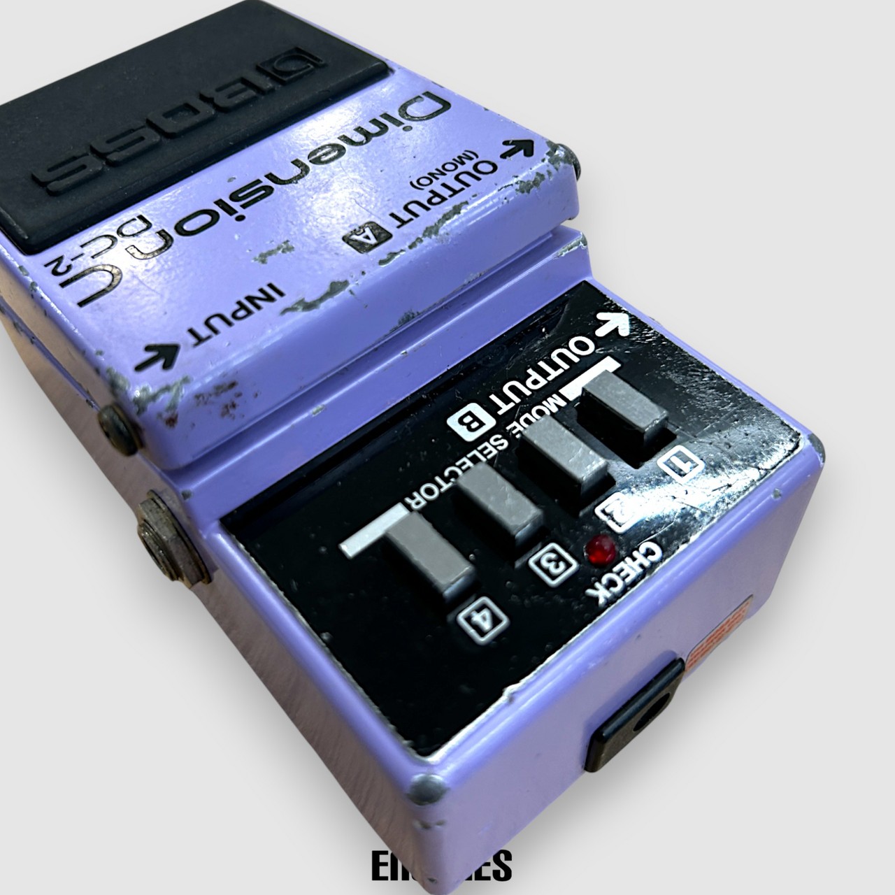 BOSS BOSS DC-2 Dimension C（中古）【楽器検索デジマート】