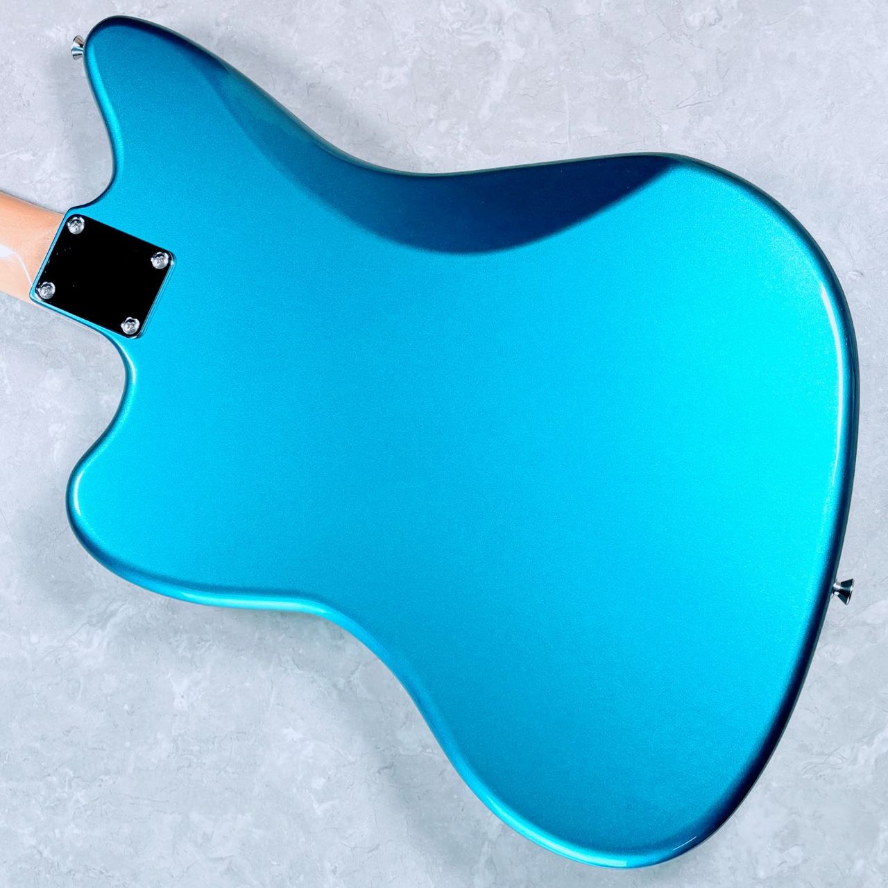 Fender 【島村楽器限定カラー・マッチングヘッド仕様・極上の