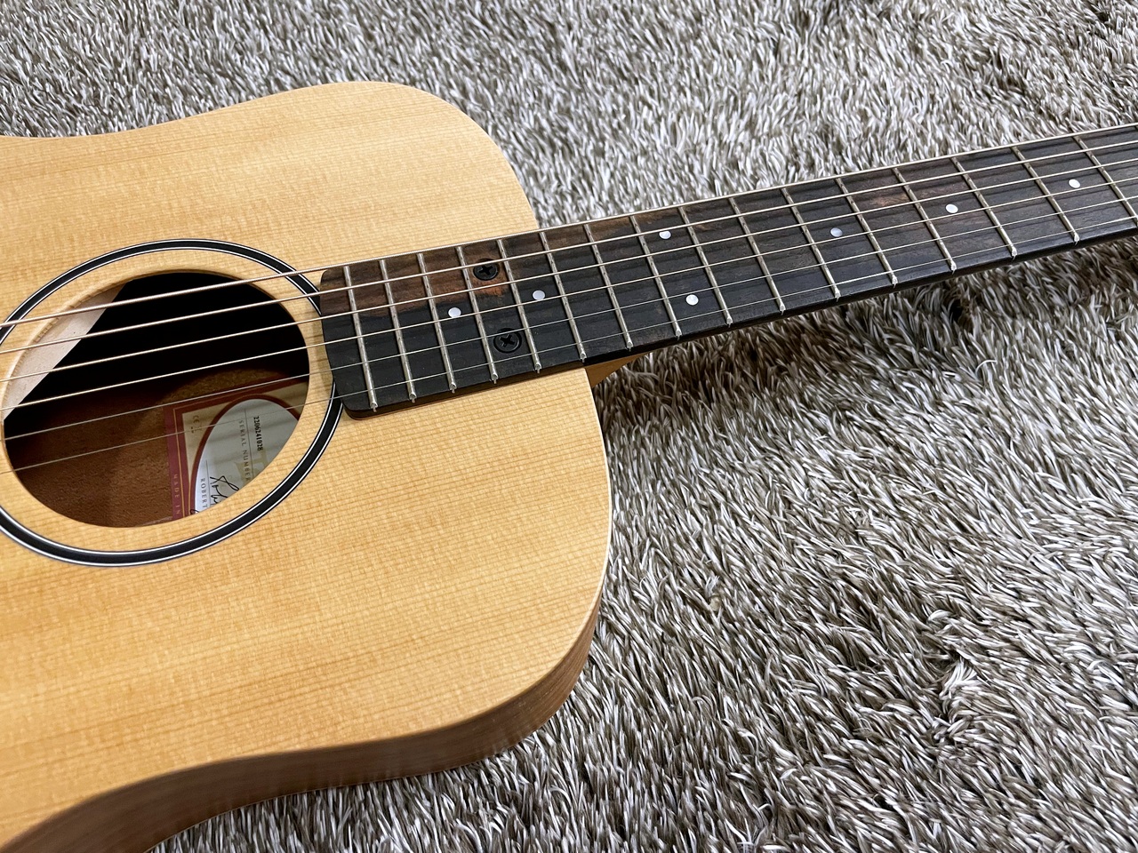 Taylor Baby Taylor BT1 （新品/送料無料）【楽器検索デジマート】