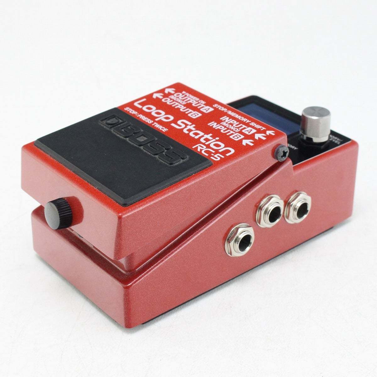 BOSS RC-5 【御茶ノ水本店】（中古）【楽器検索デジマート】