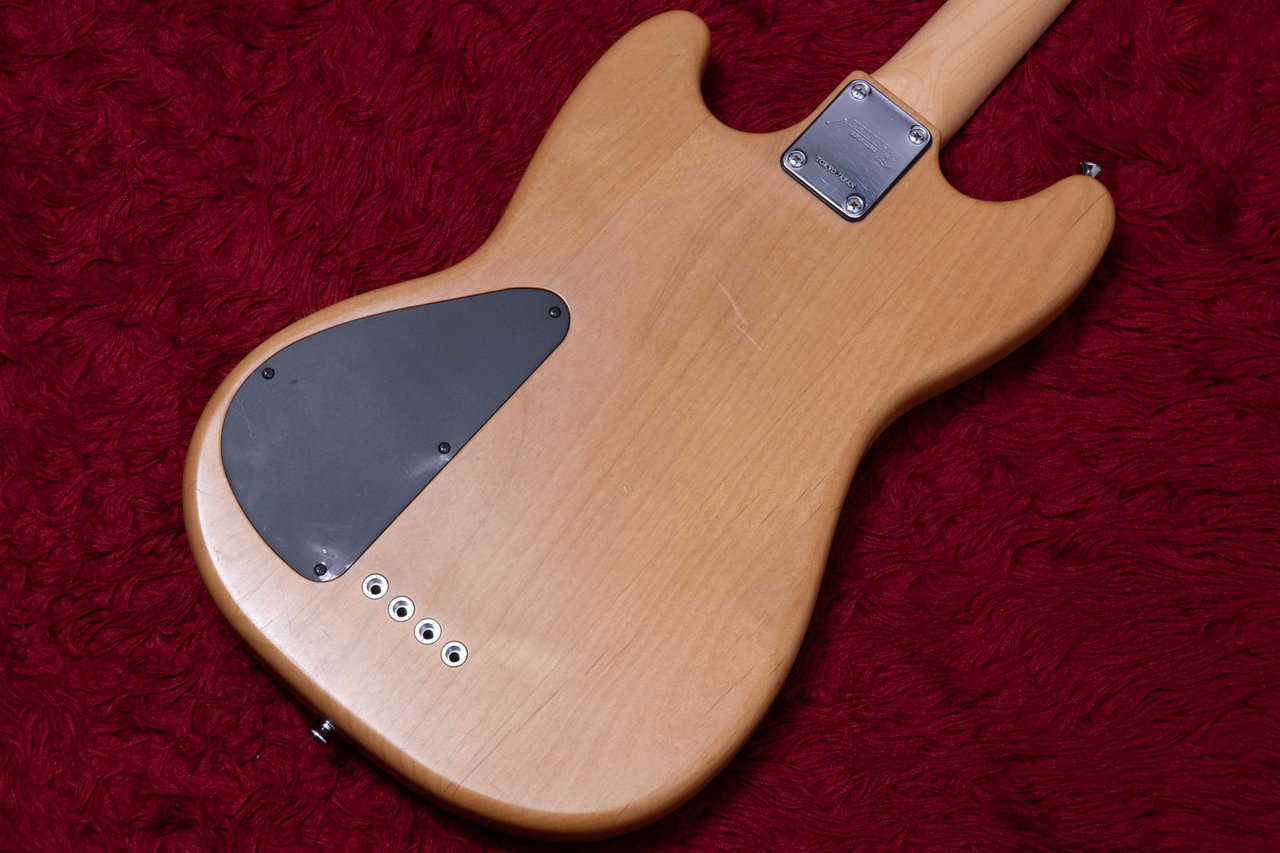 ATELIER Z BabyZ-2012/4PJ NAT 2012 3.340kg #50868【GIB横浜】（中古