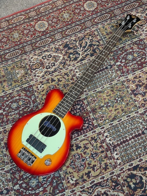 Pignose PGB-200 - Cherry Sunburst -（新品）【楽器検索デジマート】