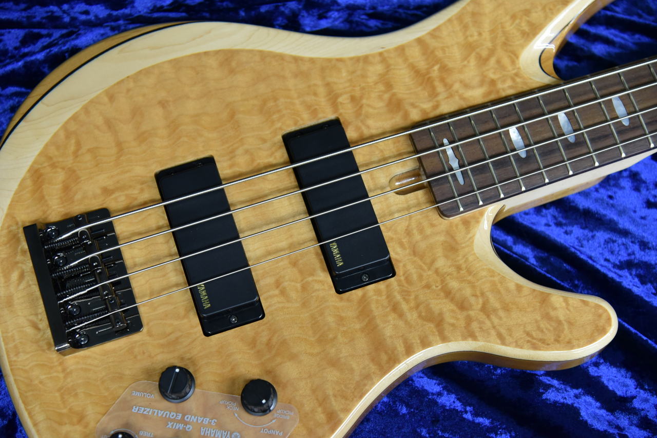 YAMAHA TRB1004J NS(ナチュラル) 生産完了モデル（B級特価）【楽器検索