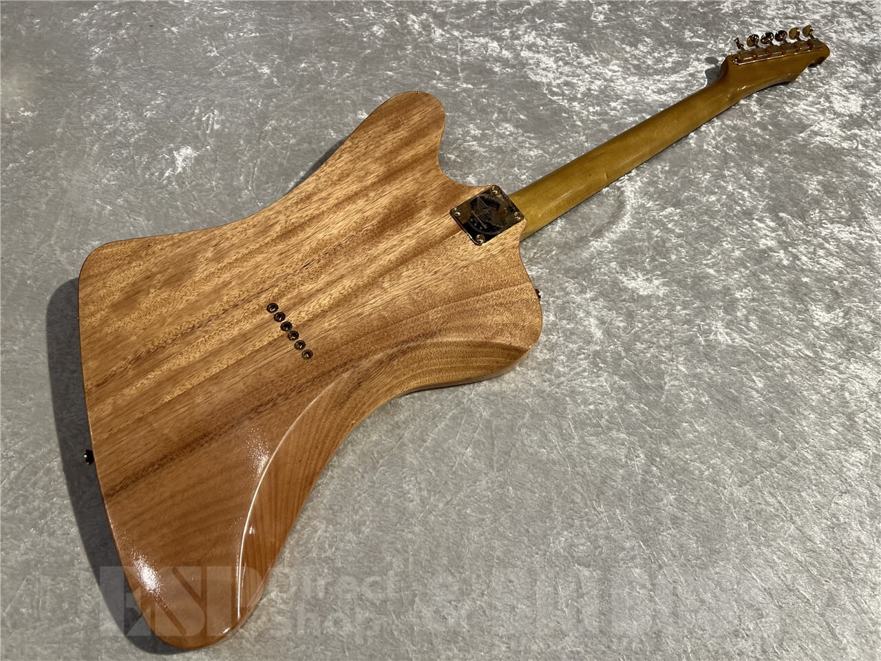 RS Guitarworks Tee Byrd 60's 【即納可能】（新品/送料無料）【楽器