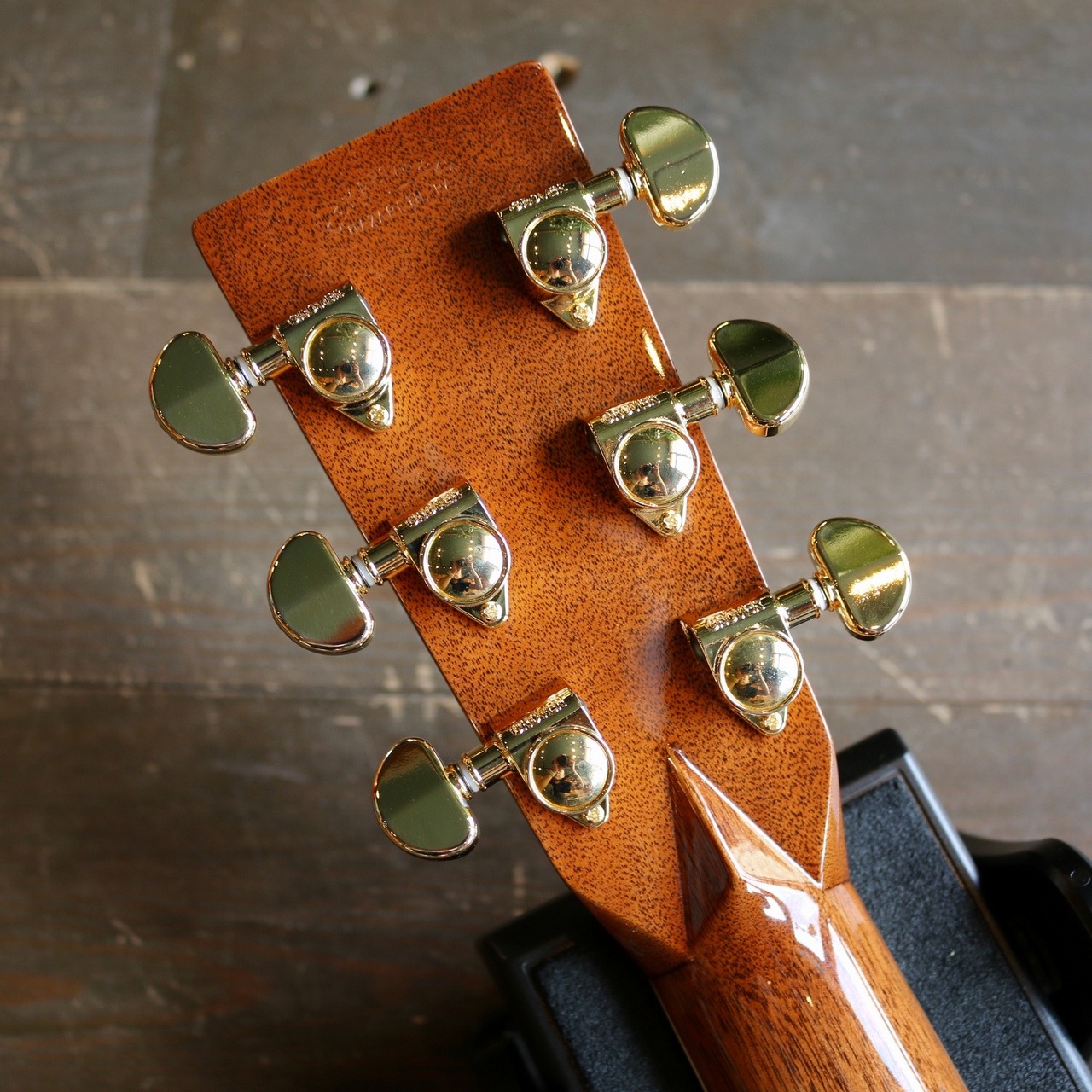 Martin CUSTOM SHOP CTM OM-42 Premium Englemann Spruce（新品/送料