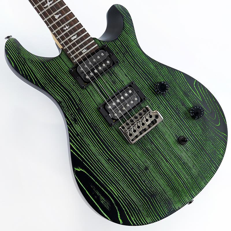 Paul Reed Smith(PRS) USED 中古 SE Swamp Ash CE 24 Sandblasted