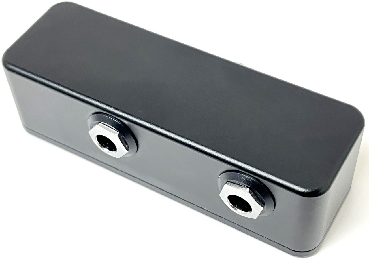 Limetone Audio JCB-2S（中古）【楽器検索デジマート】