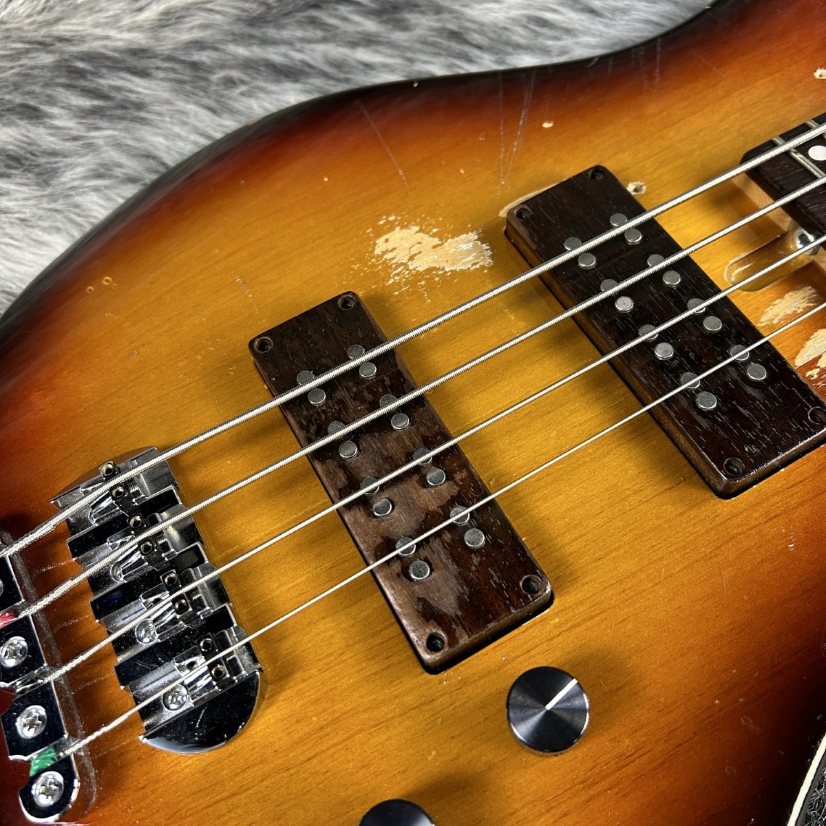 Bacchus TWENTY-FOUR 4 HUM/ALD（中古/送料無料）【楽器検索デジマート】