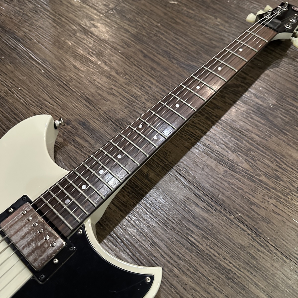 Yamaha REVSTAR RSE20 中古ギター YAMAHA REVSTAR RSE20 - VW - / 楽器屋BOW オンラインストア