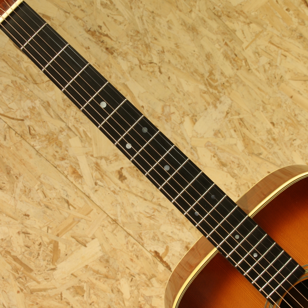 Martin D-28 Shadetop Jacaranda Employee（ビンテージ）【楽器検索