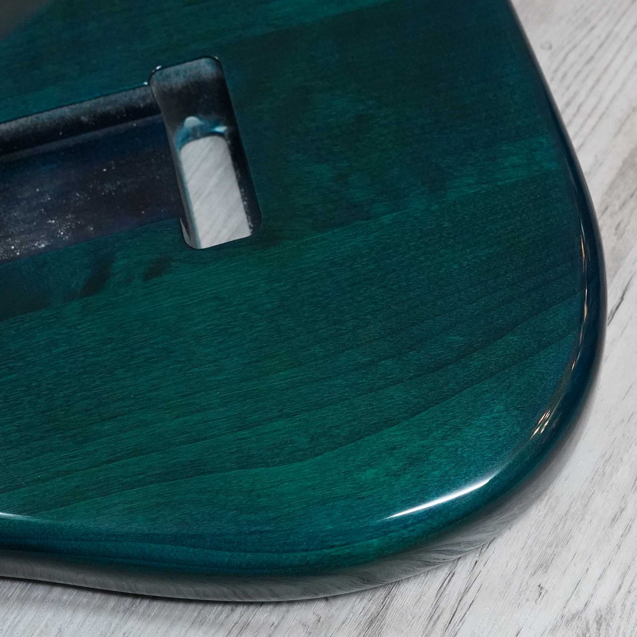 Astronauts Guitars ST / One Master Body（新品）【楽器検索
