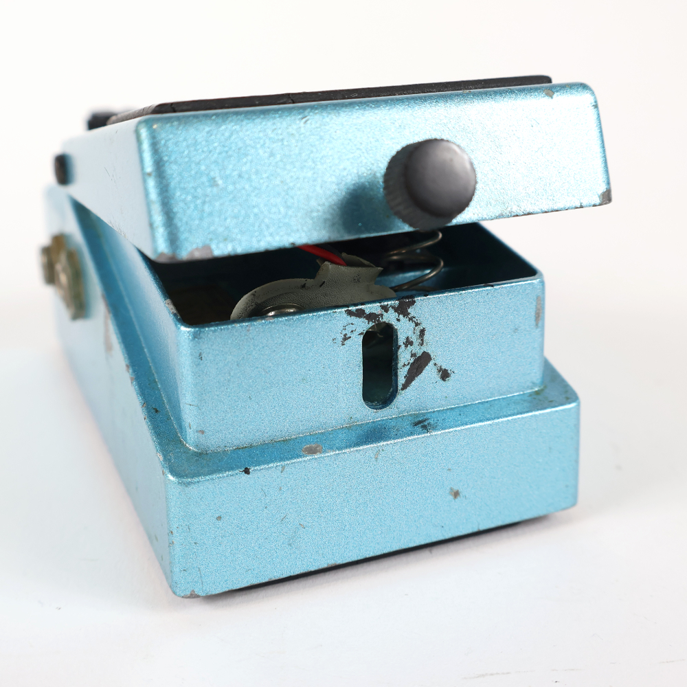 BOSS 【中古】 コーラス エフェクター BOSS CE-3 Chorus Made in JAPAN