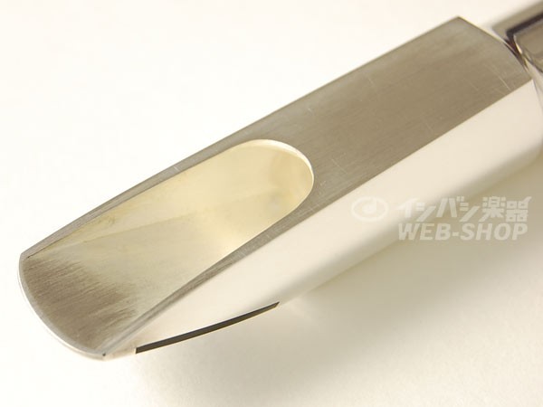 YANAGISAWA Metal SP ヤナギサワ メタル アルトサックス用マウスピース