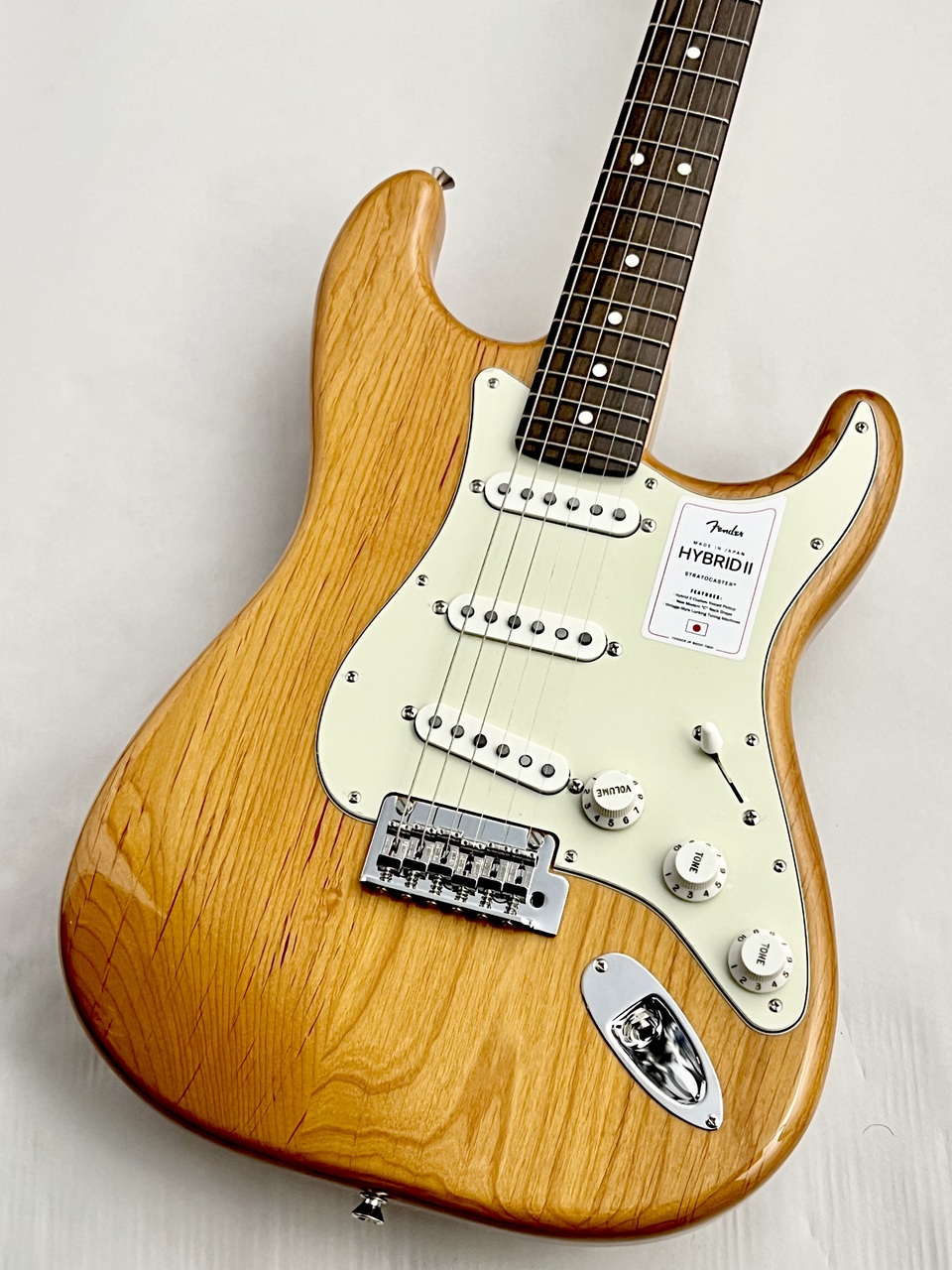 Fender Fender Japan STRATOCASTER ギグバッグ付き Japan ストラト