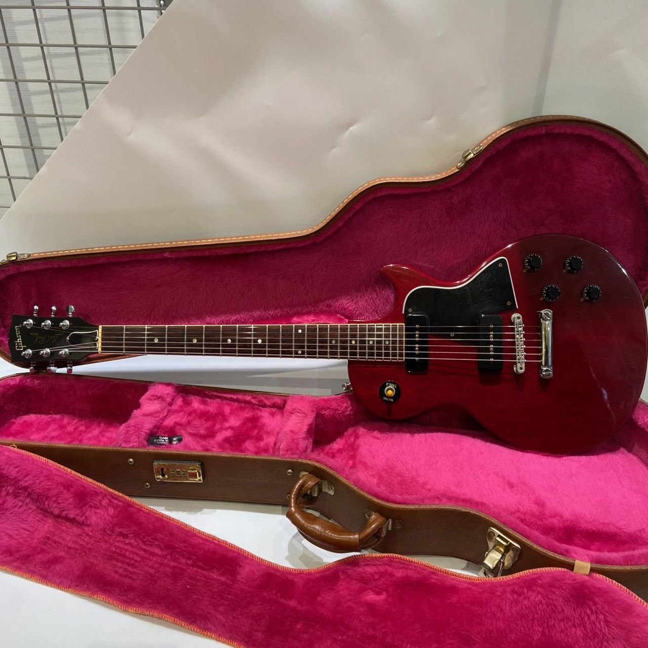 Gibson Les Paul Special Heritage Cherry 1989年 ハードケース付属