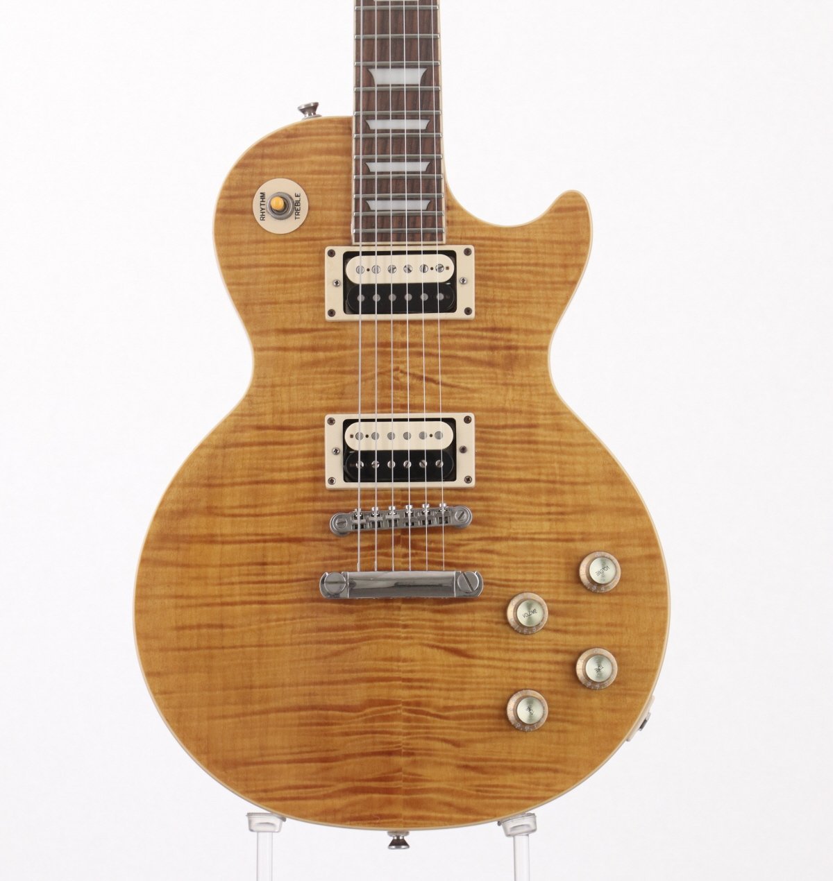 EPIPHONE ELP Standard Appetite Amber 日本製 Epiphone Limited Edition Slash Appetite Les Paul Standard